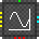 Oscilloscope Icon