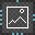 The Complex Image Display Icon