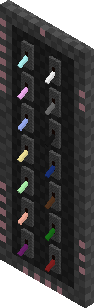 The Image of The Switch Cabinet